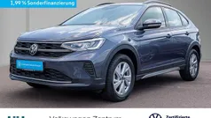 Rauchgrau metallic Gebraucht 2024 VW Taigo IQ Drive SUV | 24.380 € (Fairer Preis)