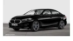 Gebraucht 2020 BMW 220 Sport Line Coupé | 25.970 € (Fairer Preis)