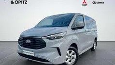 Gebraucht 2025 Ford Transit Custom Trend Kombi | 44.990 € (Fairer Preis)