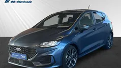 Gebraucht 2023 Ford Fiesta ST-Line Kleinwagen | 17.990 € (Guter Preis)