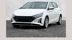 Gebraucht 2025 Hyundai i20 Select Kleinwagen | 20.745 € (Fairer Preis)