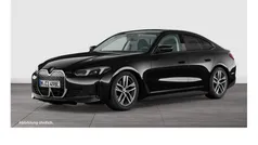 Gebraucht 2025 BMW i4 Limousine | 48.190 € (Superpreis)