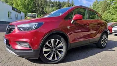 Orient rot Gebraucht 2019 Opel Mokka X SUV | 14.990 € (Fairer Preis)