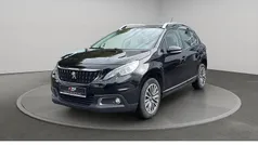 Gebraucht 2019 Peugeot 2008 Active SUV | 12.890 € (Fairer Preis)