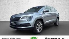 Gebraucht 2021 Skoda Karoq Clever SUV | 22.500 € (Fairer Preis)