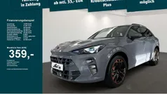 Gebraucht 2024 Cupra Terramar VZ SUV | 46.948 € (Fairer Preis)