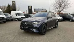 Mercedes GLE450 AMG