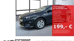 Gebraucht 2025 Kia Ceed Comfort Kleinwagen | 24.249 € (Guter Preis)