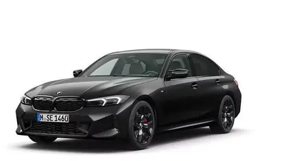 Gebraucht BMW M340 M Sport 340 PS (250 kW) 2025 Schwarz Limousine