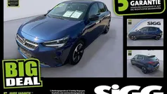 Gebraucht 2022 Opel Corsa-e Elegance Kleinwagen | 14.980 € (Fairer Preis)