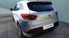 Grau Gebraucht 2018 Renault Kadjar Bose Edition SUV | 16.188 € (Fairer Preis)