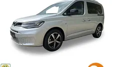 Gebraucht 2025 VW Caddy Style Van / Kleinbus | 36.440 € (Guter Preis)