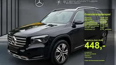 Gebraucht 2024 Mercedes GLB200 Progressive SUV | 40.890 € (Fairer Preis)