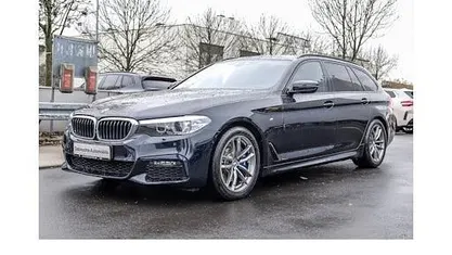 Gebraucht BMW 530 M Sport 265 PS (194 kW) 2019 Kombi