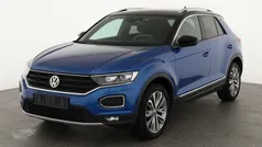 Gebraucht 2019 VW T-Roc Sportline SUV | 24.445 € (Fairer Preis)