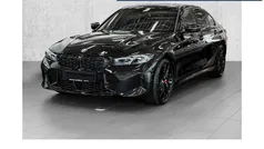 Gebraucht 2025 BMW M340 M Sport Limousine | 70.860 € (Guter Preis)