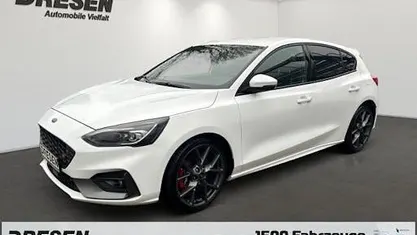Gebraucht Ford Focus ST 280 PS (205 kW) 2021 Limousine