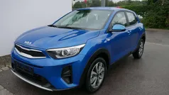 Sporty blue Neu 2025 Kia Stonic SUV | 20.790 € (Guter Preis)