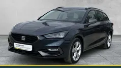 Seat Leon ST