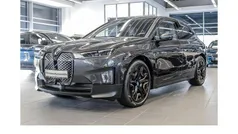 Gebraucht 2023 BMW iX Shadowline SUV | 66.490 € (Fairer Preis)