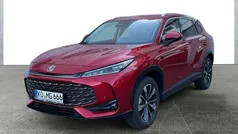 Gebraucht 2025 MG HS SUV | 29.980 € (Fairer Preis)