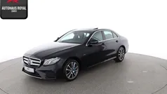 Gebraucht 2017 Mercedes E350 AMG Limousine | 29.880 € (Fairer Preis)