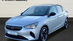 Gebraucht 2023 Opel Corsa-e Elegance Kleinwagen | 19.446 € (Guter Preis)