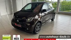 Gebraucht 2019 Smart ForFour Kleinwagen | 13.980 € (Fairer Preis)