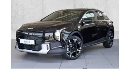 Neu Kia XCeed Spirit 179 PS (131 kW) 2026 Schwarz SUV