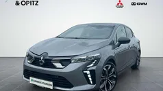 Achat grau Gebraucht 2024 Mitsubishi Colt Edition Limousine | 17.990 € (Fairer Preis)