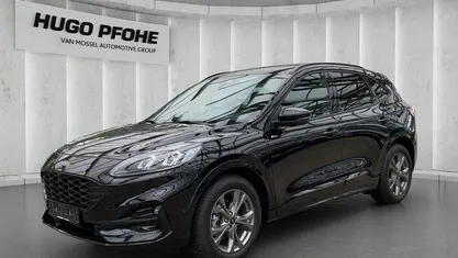 Gebraucht 2024 Ford Kuga ST-Line X SUV | 28.950 € (Fairer Preis)