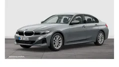 Grau Gebraucht 2023 BMW 320 Limousine | 33.980 € (Fairer Preis)
