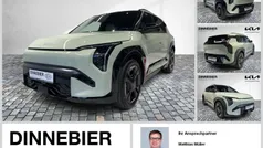 Gebraucht 2024 Kia EV3 4 SUV | 42.190 € (Guter Preis)