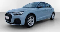 Grau Gebraucht 2022 Audi A1 Sportback Advanced Kleinwagen | 20.950 € (Fairer Preis)