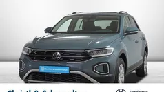 Gebraucht 2022 VW T-Roc Life SUV | 25.747 € (Fairer Preis)