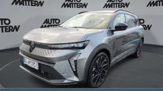 Grau Gebraucht 2024 Renault Scénic Esprit Alpine Van / Kleinbus | 48.790 € (Fairer Preis)