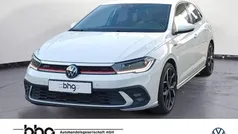 Weiß Gebraucht 2022 VW Polo GTI Limousine | 23.460 € (Fairer Preis)
