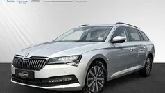 Gebraucht 2022 Skoda Superb Ambition Kombi | 25.490 € (Fairer Preis)