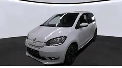 Weiß Gebraucht 2021 Skoda Citigo-e IV Best of Kleinwagen | 12.780 € (Fairer Preis)