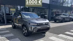 Dolomitgrau (grau) (grau) Neu 2025 Dacia Duster Journey SUV | 27.950 € (Fairer Preis)