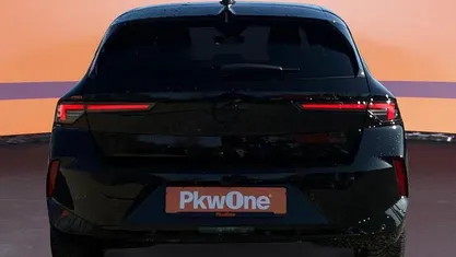 Gebraucht 2024 Opel Astra Limousine | 21.790 € (Guter Preis)