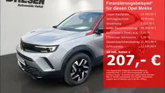 Gebraucht 2024 Opel Mokka GS Line SUV | 24.490 € (Fairer Preis)