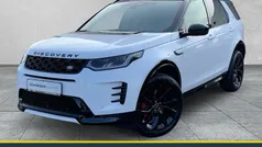 Weiß Gebraucht 2025 Land Rover Discovery Sport SE Dynamic SUV | 60.950 € (Fairer Preis)