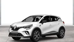 Gebraucht 2020 Renault Captur Intens SUV | 11.890 € (Superpreis)