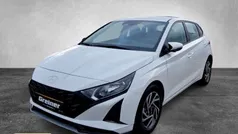 5 türen Neu 2024 Hyundai i20 Trend Limousine | 20.290 € (Guter Preis)