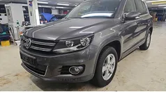 Gebraucht 2011 VW Tiguan Sportline SUV | 6.990 € (Superpreis)