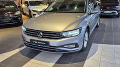 Gebraucht 2023 VW Passat Business Kombi | 22.780 € (Fairer Preis)