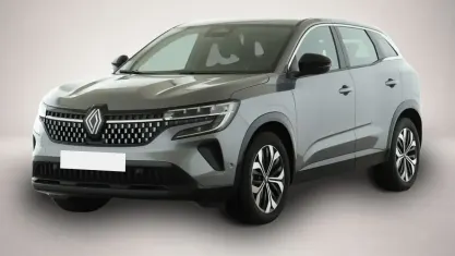 Gebraucht Renault Austral Evolution 158 PS (116 kW) 2025 Grau SUV
