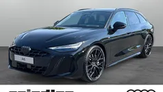 Gebraucht 2025 Audi A6 S-Line Kombi | 72.161 € (Fairer Preis)