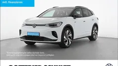 Gebraucht 2024 VW ID.4 GTX SUV | 47.900 € (Guter Preis)